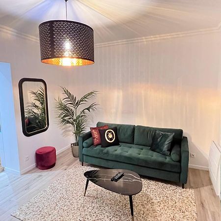 V18 Luxueux Tram Disney Paris Villemomble Εξωτερικό φωτογραφία
